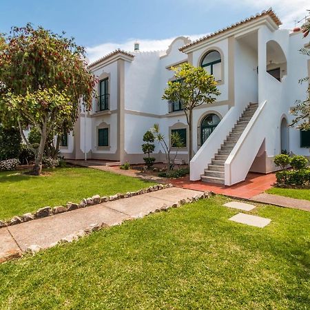 Al Algarve - Alojamento Local Com Excelente Localizacao Carvoeiro  Exteriör bild