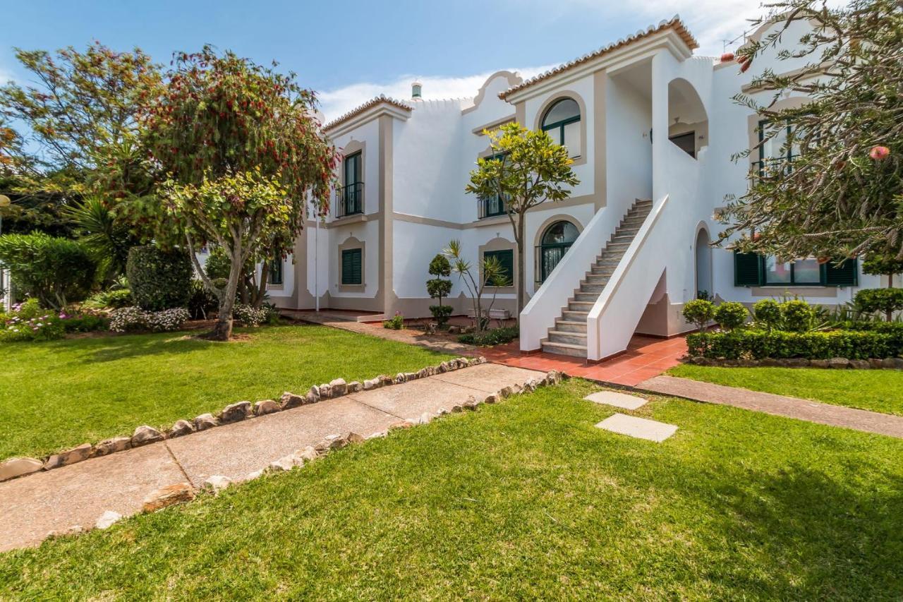 Al Algarve - Alojamento Local Com Excelente Localizacao Carvoeiro  Exteriör bild