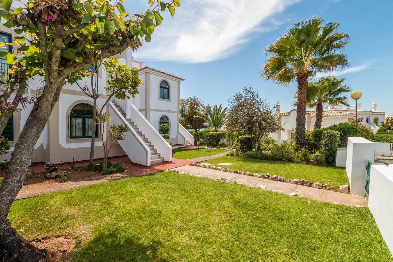 Al Algarve - Alojamento Local Com Excelente Localizacao Carvoeiro  Exteriör bild