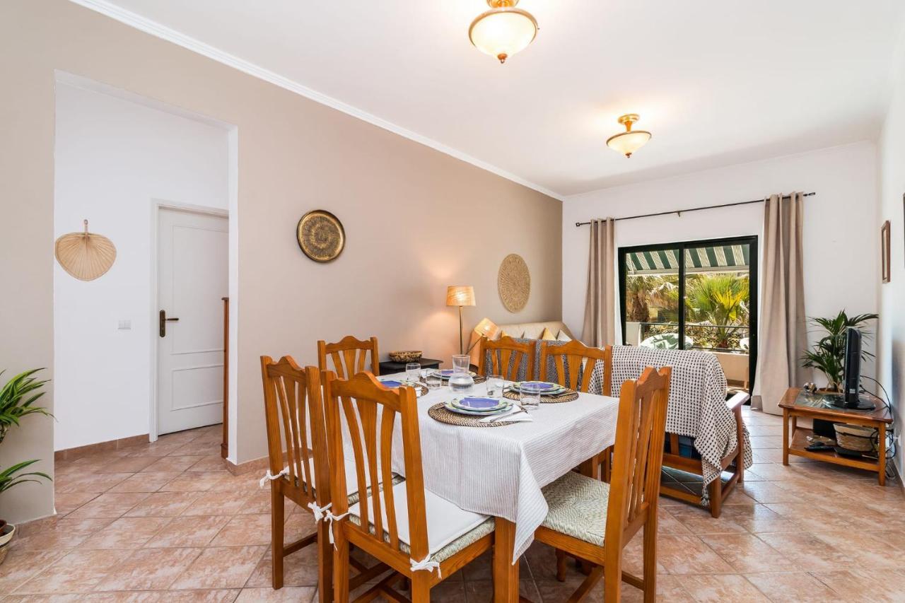 Al Algarve - Alojamento Local Com Excelente Localizacao Carvoeiro  Exteriör bild