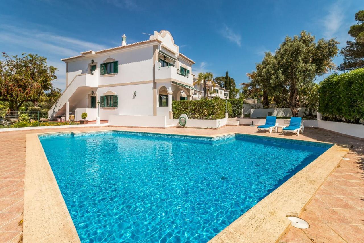 Al Algarve - Alojamento Local Com Excelente Localizacao Carvoeiro  Exteriör bild